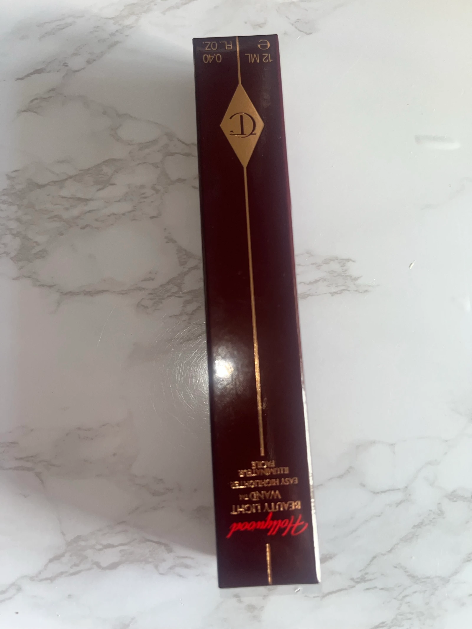 Beauty Light Wand Highlighter Líquido spotlight – photo 2